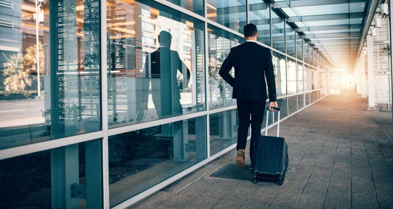 Luxury Chauffeur Service in Orange County