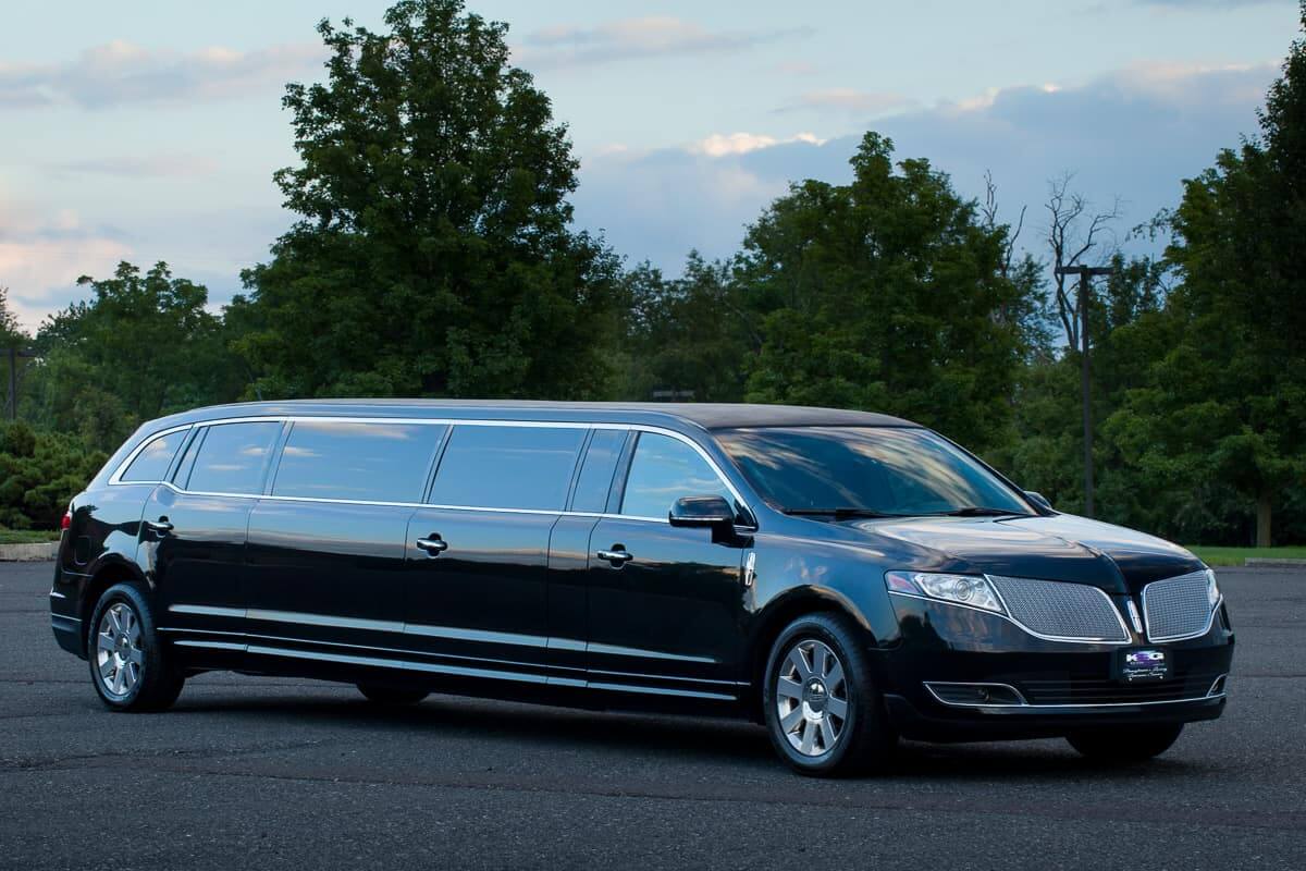 Luxury Group Charter Transportation Los Angeles and SoCal.
