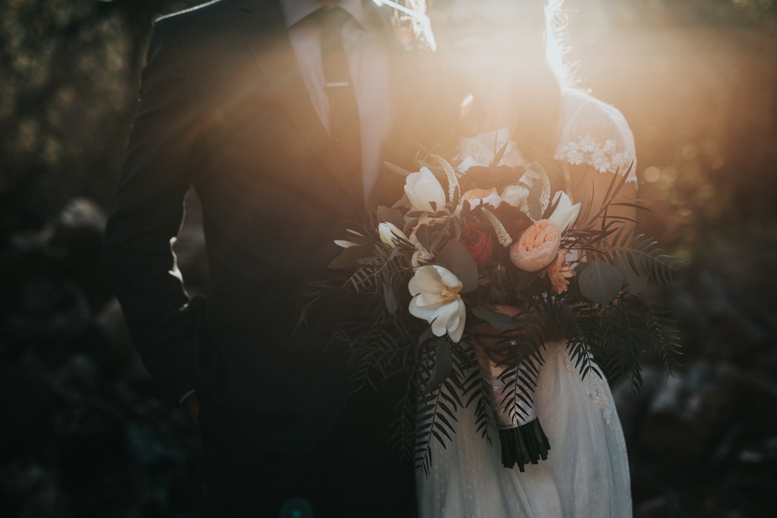 Luxury Wedding Chauffeur Service LA