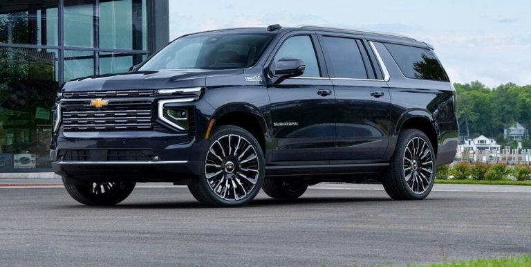 Luxury Chauffeur Service in Orange County